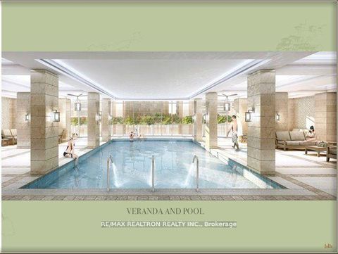 Photo 15 at 917 - 830 Lawrence Avenue W, Glen Park, Toronto