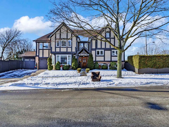 Photo 3 at 39 Prattley Drive, Don Valley Village, Toronto