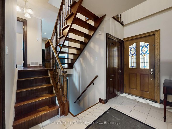 Photo 5 at 39 Prattley Drive, Don Valley Village, Toronto