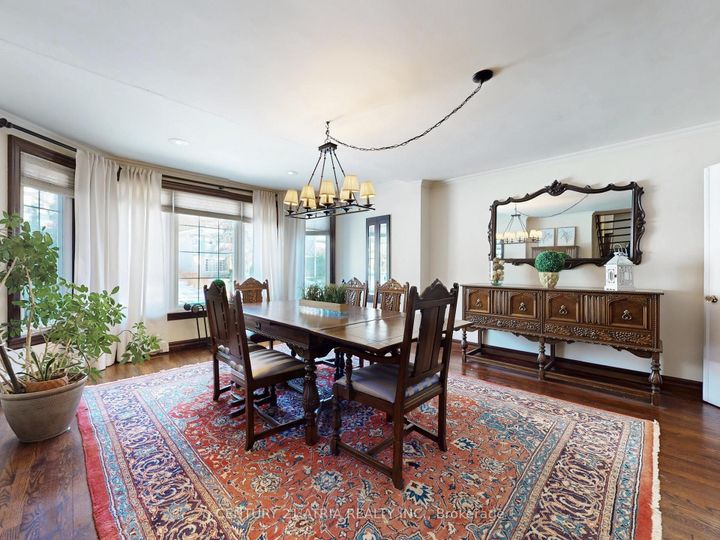 Photo 9 at 39 Prattley Drive, Don Valley Village, Toronto