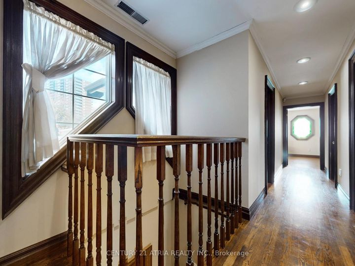 Photo 23 at 39 Prattley Drive, Don Valley Village, Toronto