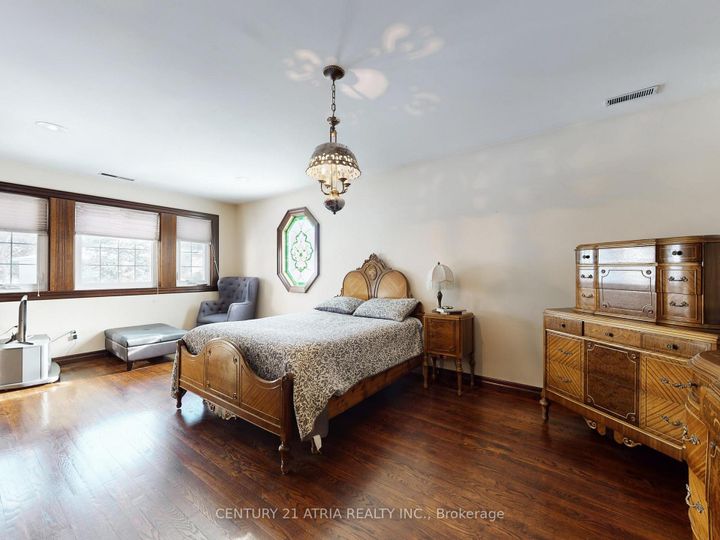 Photo 24 at 39 Prattley Drive, Don Valley Village, Toronto