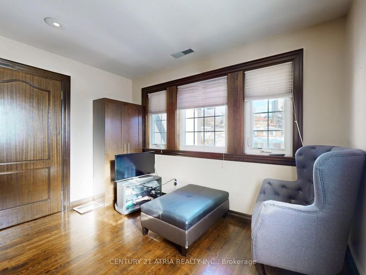 Photo 27 at 39 Prattley Drive, Don Valley Village, Toronto