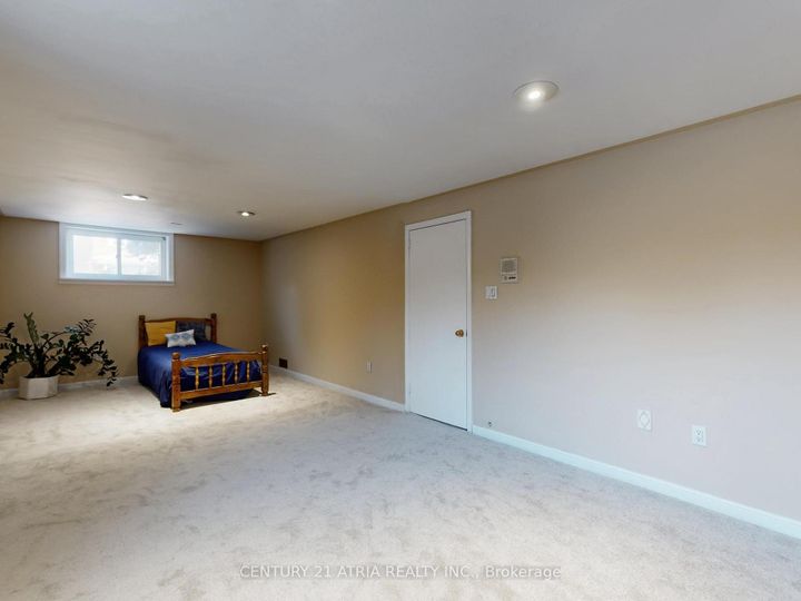 Photo 36 at 39 Prattley Drive, Don Valley Village, Toronto