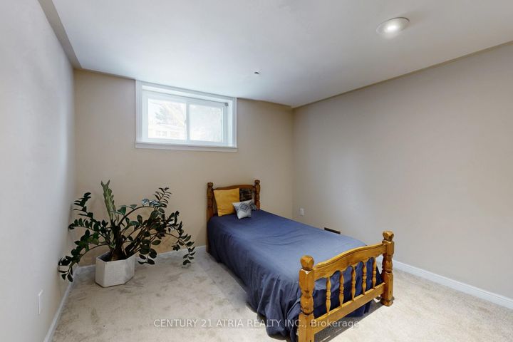 Photo 37 at 39 Prattley Drive, Don Valley Village, Toronto