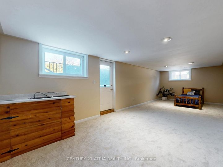 Photo 39 at 39 Prattley Drive, Don Valley Village, Toronto