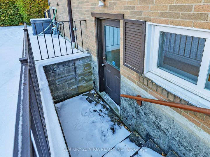 Photo 40 at 39 Prattley Drive, Don Valley Village, Toronto