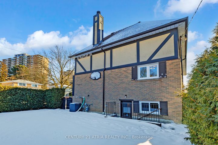 Photo 42 at 39 Prattley Drive, Don Valley Village, Toronto