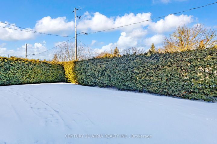 Photo 43 at 39 Prattley Drive, Don Valley Village, Toronto