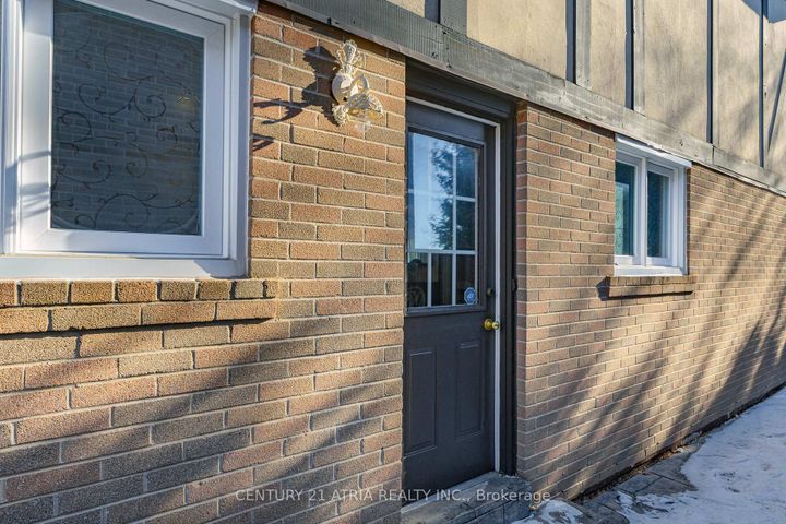 Photo 44 at 39 Prattley Drive, Don Valley Village, Toronto