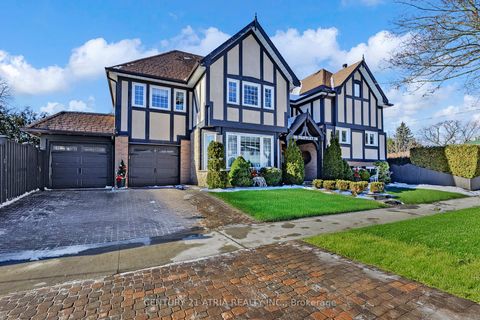 Photo 0 at 39 Prattley Drive, Don Valley Village, Toronto