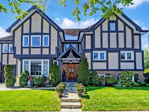 Photo 2 at 39 Prattley Drive, Don Valley Village, Toronto