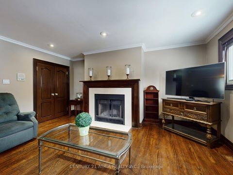 Photo 6 at 39 Prattley Drive, Don Valley Village, Toronto