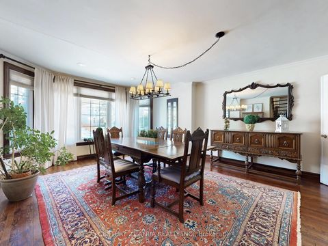 Photo 9 at 39 Prattley Drive, Don Valley Village, Toronto