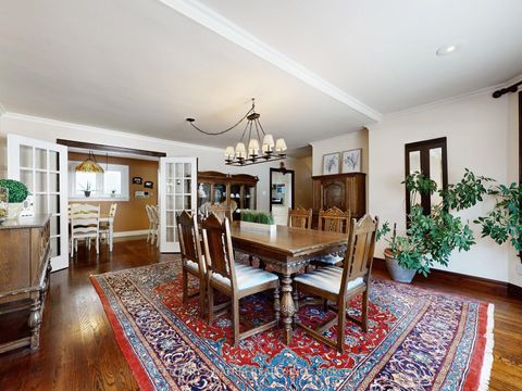 Photo 10 at 39 Prattley Drive, Don Valley Village, Toronto