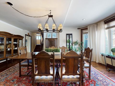 Photo 11 at 39 Prattley Drive, Don Valley Village, Toronto