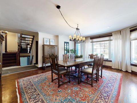 Photo 12 at 39 Prattley Drive, Don Valley Village, Toronto