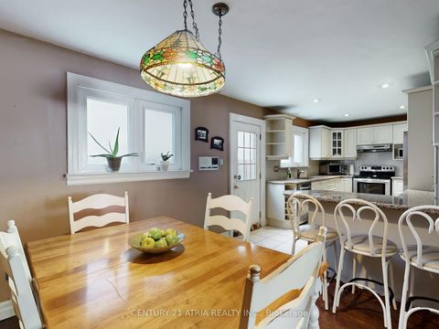Photo 16 at 39 Prattley Drive, Don Valley Village, Toronto