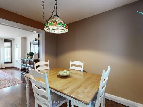 Photo 17 at 39 Prattley Drive, Don Valley Village, Toronto