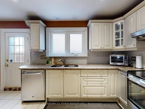 Photo 20 at 39 Prattley Drive, Don Valley Village, Toronto