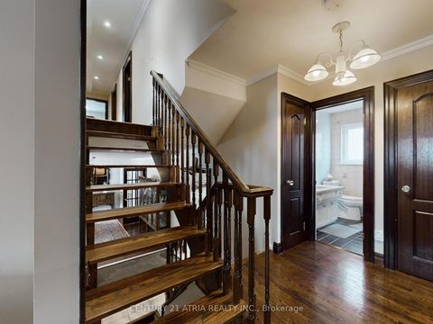 Photo 22 at 39 Prattley Drive, Don Valley Village, Toronto