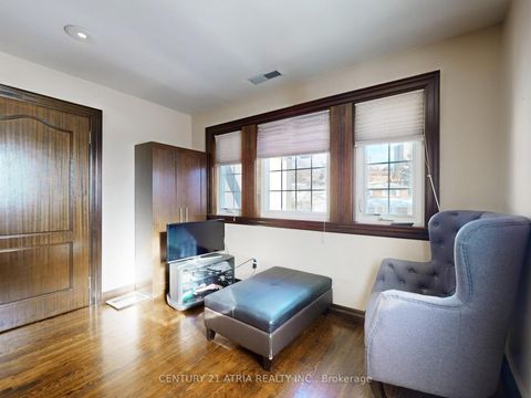 Photo 27 at 39 Prattley Drive, Don Valley Village, Toronto