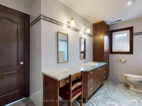 Photo 30 at 39 Prattley Drive, Don Valley Village, Toronto