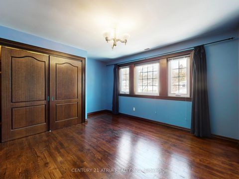 Photo 31 at 39 Prattley Drive, Don Valley Village, Toronto