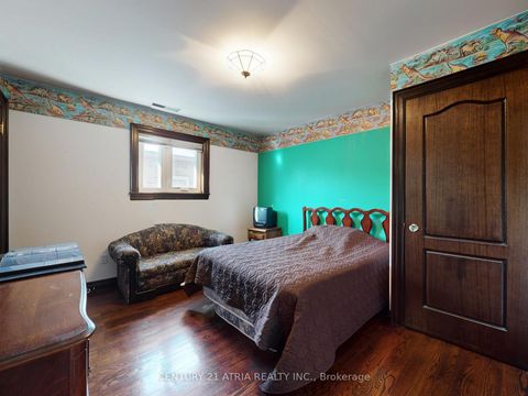 Photo 32 at 39 Prattley Drive, Don Valley Village, Toronto