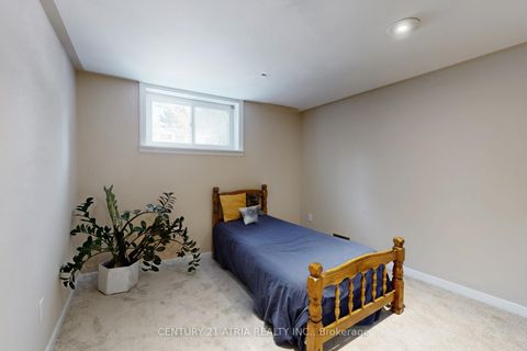 Photo 37 at 39 Prattley Drive, Don Valley Village, Toronto