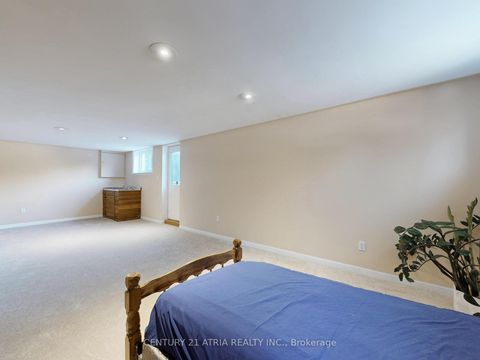 Photo 38 at 39 Prattley Drive, Don Valley Village, Toronto