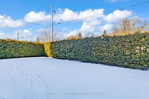 Photo 43 at 39 Prattley Drive, Don Valley Village, Toronto