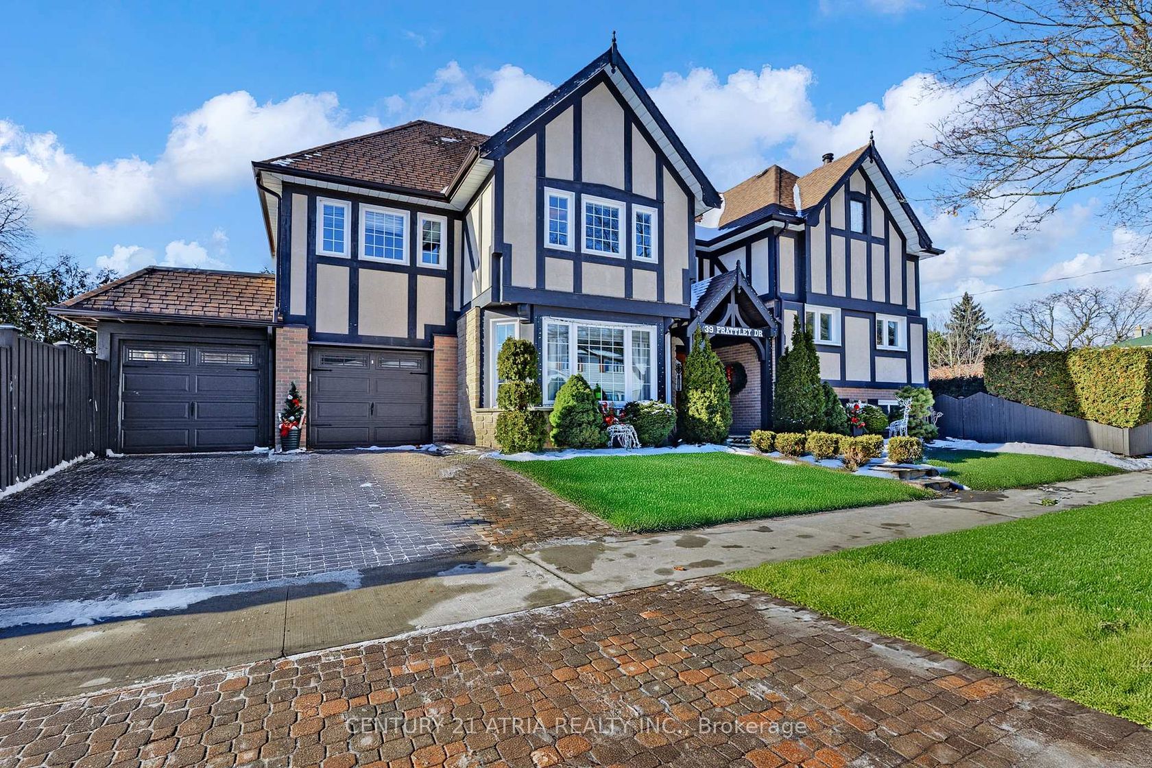 39 Prattley Drive, Don Valley Village, Toronto 