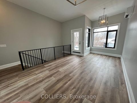 Photo 3 at 1048 Kingston Road, Danforth, Toronto