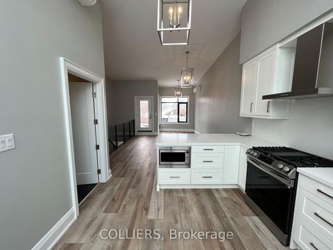 Photo 6 at 1048 Kingston Road, Danforth, Toronto