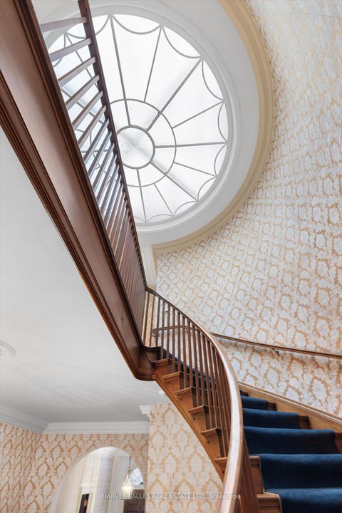 Photo 30 at 1 Edmund Gate, Casa Loma, Toronto