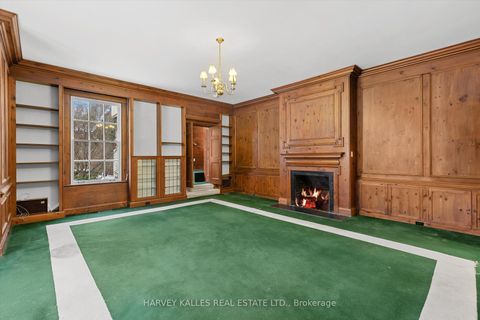 Photo 35 at 1 Edmund Gate, Casa Loma, Toronto