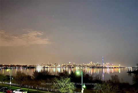 Photo 22 at 605 - 56 Annie Craig Drive N, Mimico, Toronto