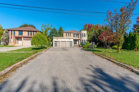 Photo 1 at 382 Elgin Mills Road W, Westbrook, Richmond Hill