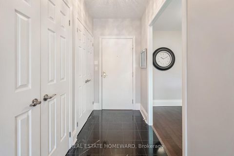 Photo 3 at 312 - 3085 Bloor Street W, Queensway, Toronto