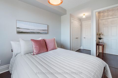 Photo 11 at 312 - 3085 Bloor Street W, Queensway, Toronto