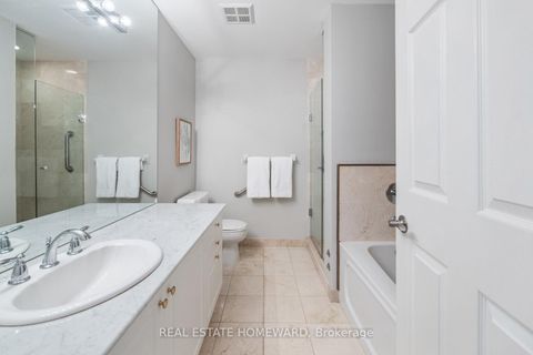 Photo 15 at 312 - 3085 Bloor Street W, Queensway, Toronto