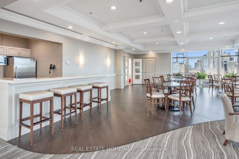 Photo 16 at 312 - 3085 Bloor Street W, Queensway, Toronto