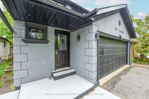 Photo 2 at 169 Hickling Trail, Grove East, Barrie