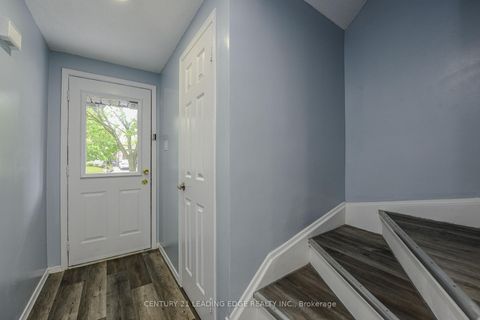 Photo 3 at 169 Hickling Trail, Grove East, Barrie