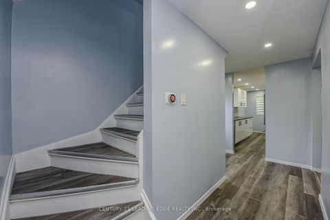 Photo 4 at 169 Hickling Trail, Grove East, Barrie