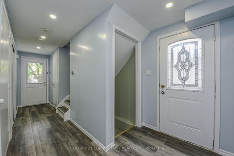 Photo 5 at 169 Hickling Trail, Grove East, Barrie