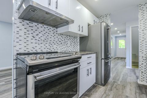 Photo 14 at 169 Hickling Trail, Grove East, Barrie