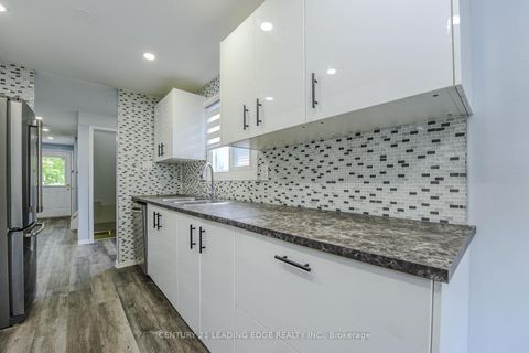 Photo 15 at 169 Hickling Trail, Grove East, Barrie