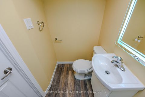 Photo 19 at 169 Hickling Trail, Grove East, Barrie